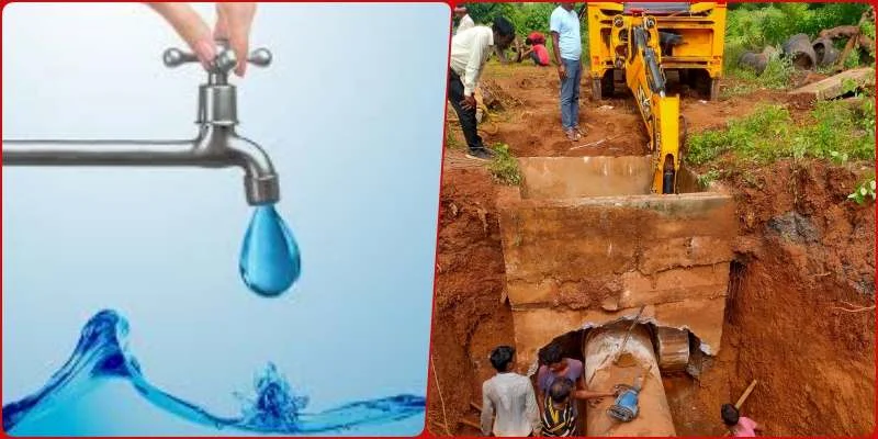 Water Supply: नेहरूनगर, स्मृति नगर, खम्हरिया, स्लाटर हाउस और फरीदनगर में शनिवार को भी नहीं आएगा पानी