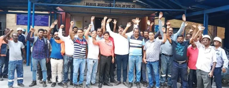 Another-formula-on-bonus-of-SAIL-employees-this-time-demand-of-85-thousand