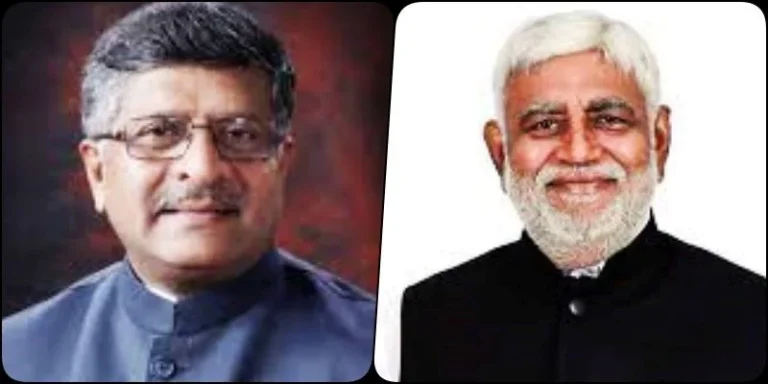 BJP-candidate-Prem-Prakash-Pandey-will-file-nomination-papers-on-October-27-Ravi-Shankar-Prasad-is-coming