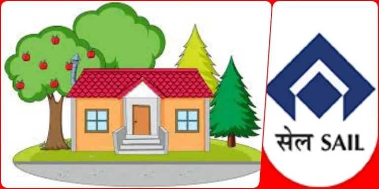Bhilai-Steel-Plant-Demand-to-provide-650-square-feet-housing-to-former-employees-and-EQ-1-type-housing-license-to-officers