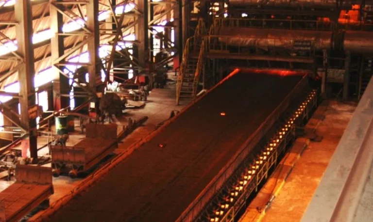 Bhilai-Steel-Plant-Sinter-Plant-and-Plate-Mill-set-new-record-in-daily-production