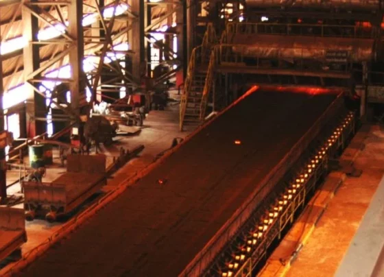 Bhilai Steel Plant: Sinter Plant and Plate Mill set new record in daily production