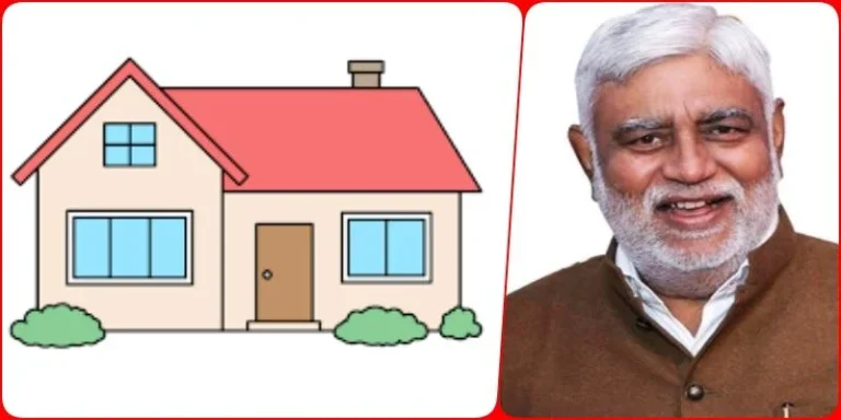 CG-Chunav-2023-Prem-Prakash-Pandeys-big-bet-said-If-government-is-formed-people-will-get-houses-in-Bhilai-Township-for-Rs-75-thousand