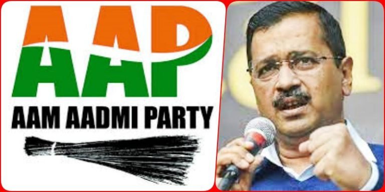 CG-Election-2023-AAPs-third-list-released-fielded-against-BJP-President-Sao-candidates-from-Home-Minister-Tamradhwajs-area-also-read-details