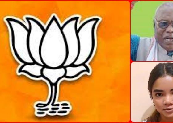CG Election 2023: BJP did not give ticket, tears were shed from Bastar to Surguja, Netaji started crying bitterly…