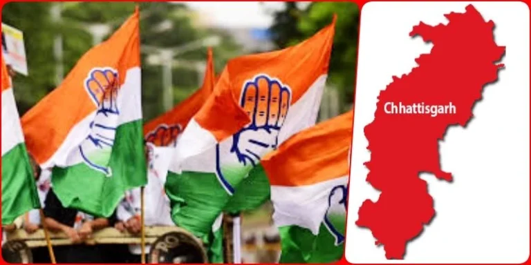 CG-Election-2023-Central-Election-Committee-meeting-lasted-all-day-these-30-names-were-approved-in-Delhi-list-may-come-any-moment