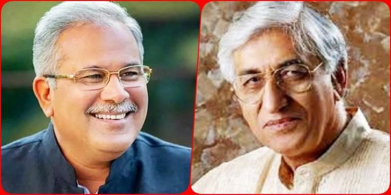 CG-Election-2023-Names-of-30-40-Congress-candidates-will-be-decided-today-tickets-of-MLAs-will-be-cut-CM-Bhupesh-Baghel-Deputy-CM-Singhdev-said-this-before-going-to-Delhi…-1