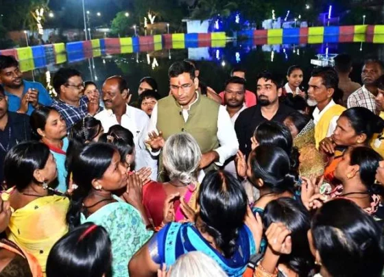 Changed face of Baba Balak Nath pond, musical fountain will attract towards itself