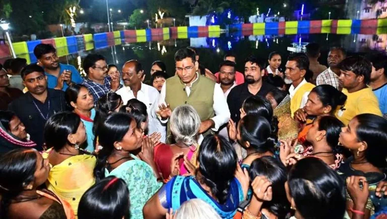 Changed-face-of-Baba-Balak-Nath-pond-musical-fountain-will-attract-towards-itself