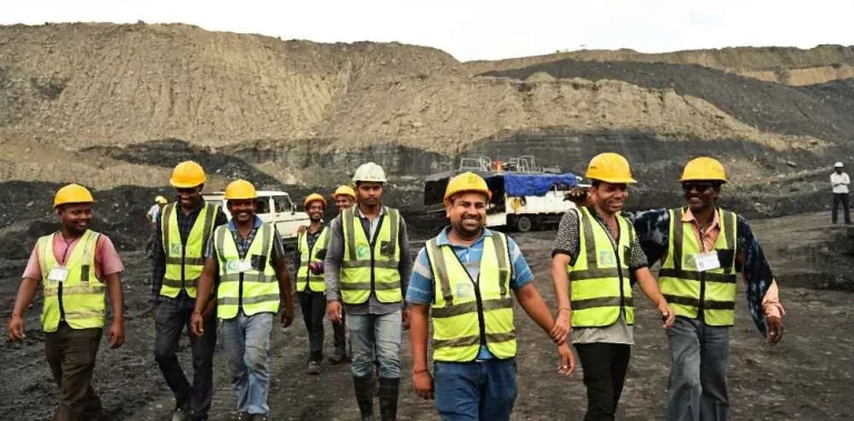 Coal-India-Bonus-Before-Dussehra-employees-got-85-thousand-Diwali-gift