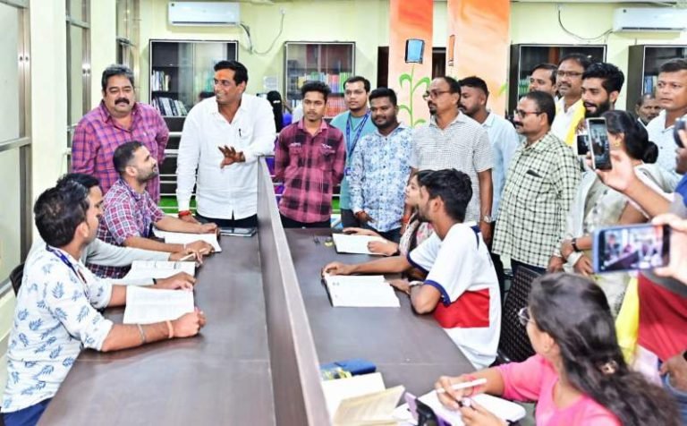 Digital-Library-Khursipar-10-lakh-e-books-prepare-for-UPSC-CG-PSC-Railways-Bank-SSC-for-free