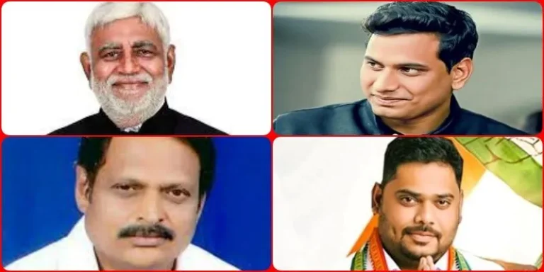 Election-clash-Before-sharing-the-benefits-of-electricity-bill-half-scheme-political-heat-of-BJP-Congress-is-full