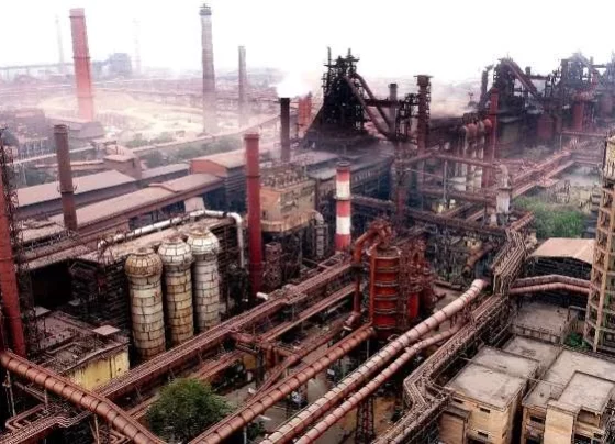 Financial year 2023-24: Bokaro Steel Plant made new record in first half and September