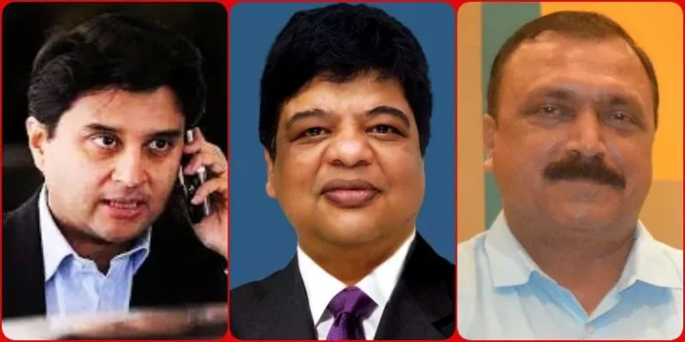 Former-police_-administrative-officers-and-MLAs-are-not-vacating-BSP_s-house_-matter-reached-DIC-Ste