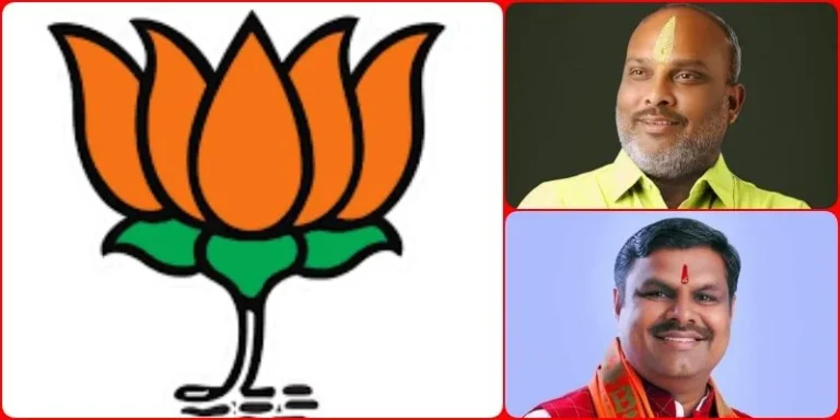 Horoscope-of-BJP-candidate-World-record-made-under-the-leadership-of-Gajendra-while-Lalit-Chandrakar-has-been-active-at-the-grassroots-level-for-20-years