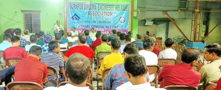 ISP-Burnpur-Diploma-Engineers-Association-took-a-big-decision-read-what-happened-on-the-designation