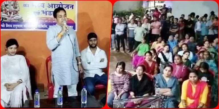 Kohka-Saket-Nagar-Colonys-face-will-change-Rs-25-lakh-sanctioned