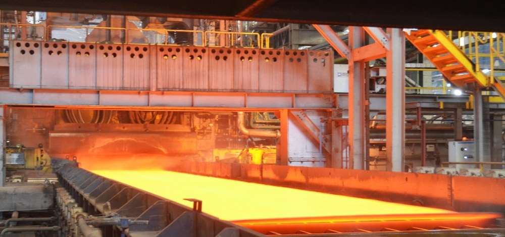 Rourkela Steel Plant ने वित्त वर्ष 2023-24 की पहली छमाही में बनाया अब तक का सबसे बेहतरीन प्रोडक्शन रिकॉर्ड