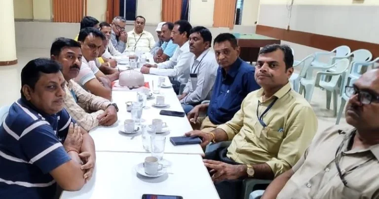 SAIL-Bonus-2023-Bike-rally-in-Durgapur-on-30th-ED-siege-on-2nd-protest-at-BSP-gate-on-27th-There-will-be-a-joint-union-protest-in-the-plant