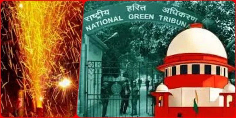 Supreme-Court-NGT-order-Ban-on-firecrackers-in-Chhattisgarh-from-1-to-31-December-only-2-hours-relaxation-on-Diwali