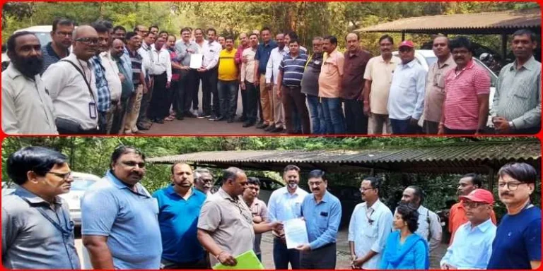 The-spark-of-the-ruckus-of-2-union-leaders-suspended-from-Durgapur-Steel-Plant-reaches-Bhilai-9-unions-together
