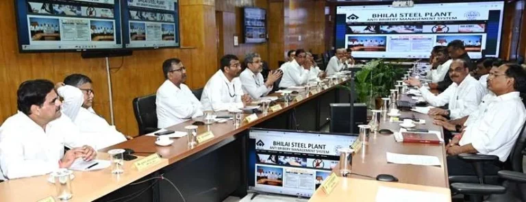 Vigilance-department-of-BSP-took-a-big-decision-against-bribery-launched-a-webpage-1