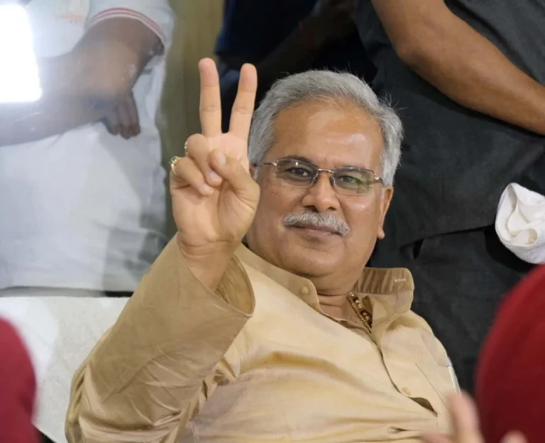 Assembly-Election-Big-Breaking-Demand-to-cancel-CM-Bhupesh-Baghels-candidature-from-Patan-BJP-reaches-Election-Commission