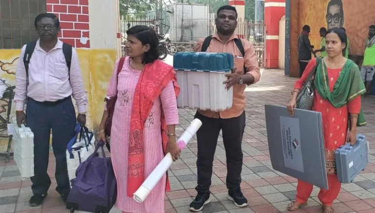 Assembly-Elections-2023-Holiday-on-17th-November-in-Bhilai-Steel-Plant