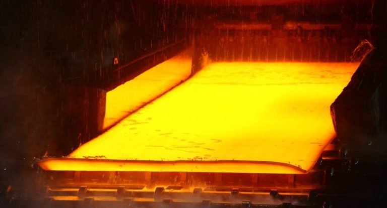 Bhilai-Steel-Plant-Plate-mill-made-a-series-of-records-in-October