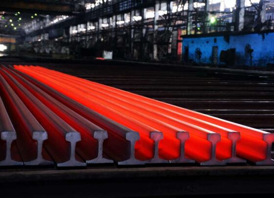 Bhilai Steel Plant: SP 3, URM, BRM, BF 8 created production records in the current financial year