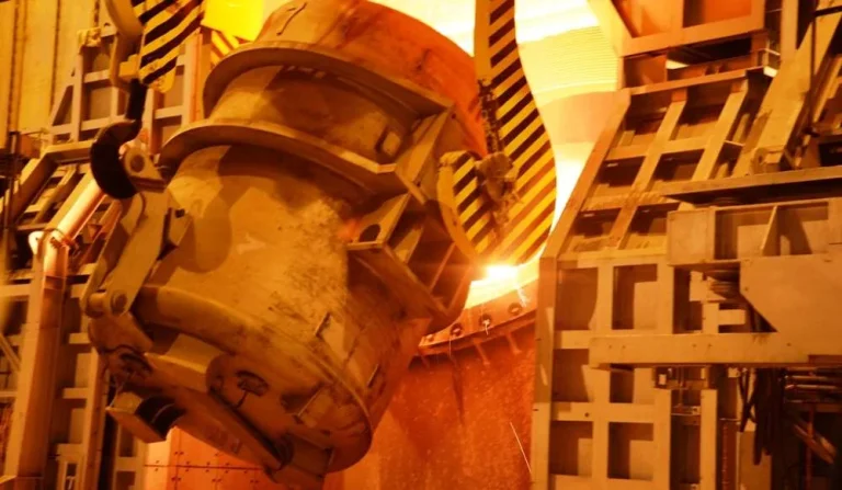 Bhilai-Steel-Plant-broke-12-year-old-production-records