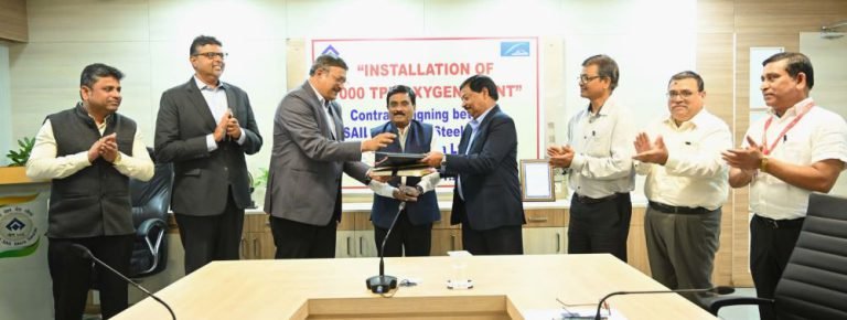 Big-news-from-SAIL-Rourkela-Steel-Plant-new-oxygen-plant-to-be-set-up-MoU-signed