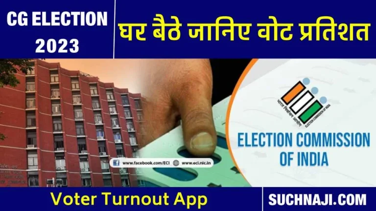 CG-Election-2023-Complete-information-about-voting-percentage-will-be-available-from-Voter-Turnout-App-stay-updated