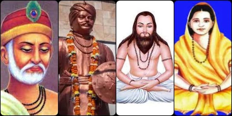 CG-Election-2023-The-worlds-tallest-statues-of-Guru-Ghasidas-Karma-Mata-Shaheed-Veer-Narayan-Singh-and-Kabir-will-be-installed-in-Chhattisgarh