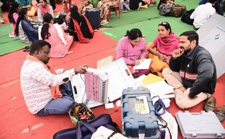 CG-Election-2023-Voters-of-Durg-district-will-elect-MLA-for-two-assembly-seats-of-Bemetra-district-read-report