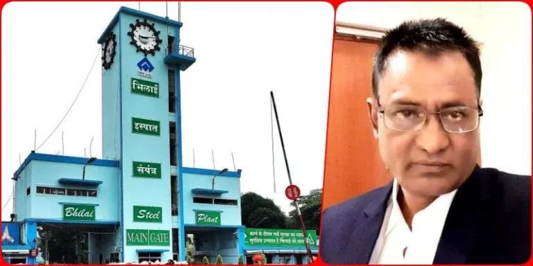 CG-Elections-2023-If-Bhilai-Steel-Plant-is-the-leader-in-production-then-it-will-also-become-the-leader-in-voting
