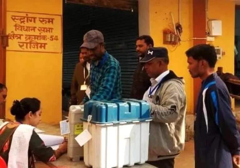 Chhattisgarh-Assembly-Elections-2023-Results-of-Bhilai-Manendragarh-may-come-first-Kawardha-will-be-delayed
