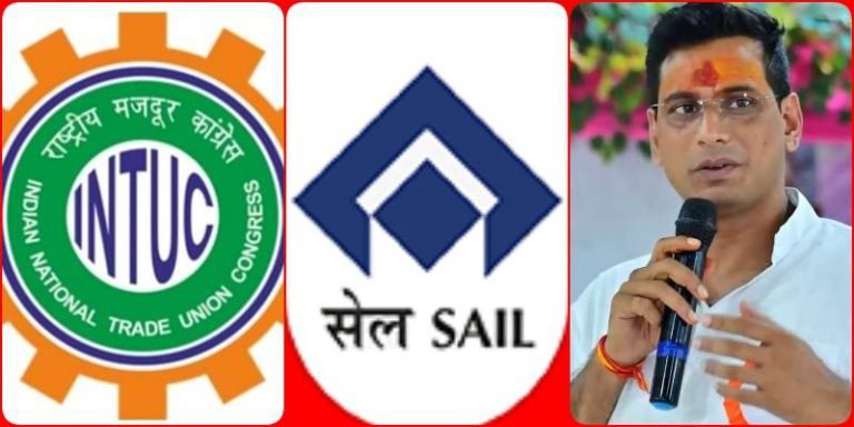 INTUC-took-charge-in-support-of-Devendra-serious-allegations-against-BJP