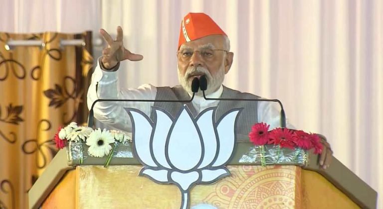 Kisan-Sabha-defamed-Modijis-speech-and-BJP-showed-the-mirror-from-paddy-to-naan