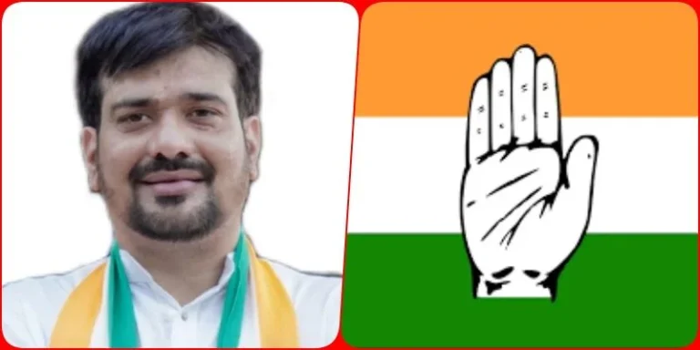 Maroof-Alam-becomes-Vaishalinagar-assembly-constituency-in-charge-of-Chhattisgarh-Pradesh-Congress-Committee-Minority-Department-1