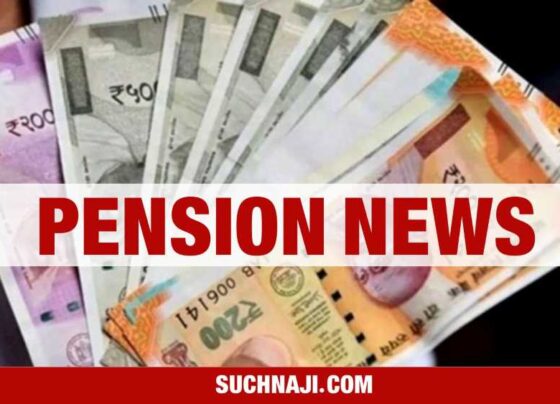 NPS latest news: Read the answer to pension, rights and dues of government employees