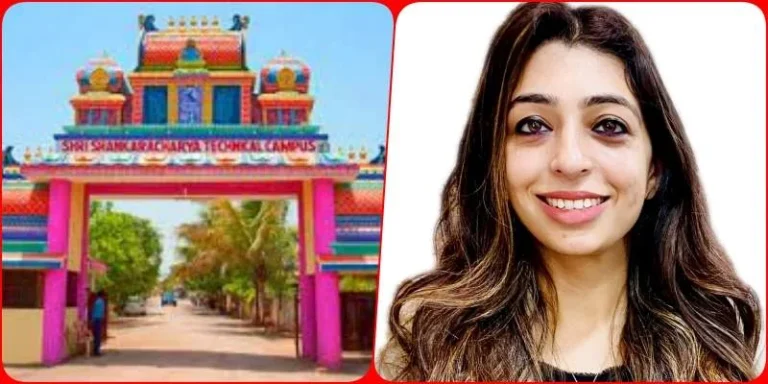 Professor-Jaya-Mishra-of-Shri-Shankaracharya-Technical-Campus-Bhilai-got-PhD-degree