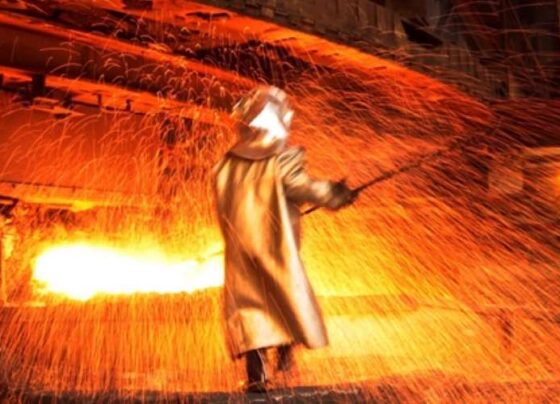 Steel Industry: India's Crude Steel Production increased, Iran, Turkey included in top-10 countries, Pakistan not far…