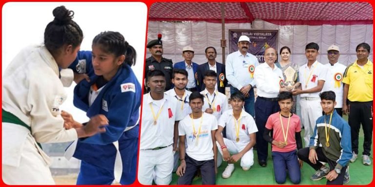 Annual-Sports-Day-2023-24-Children-of-Bhilai-Vidyalaya-Sector-2-proved-their-talent