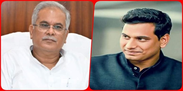 Assembly-Election-Result-2023-CM-Bhupesh-Baghel-ahead-by-14-thousand-votes-read-the-result-of-Durg-district