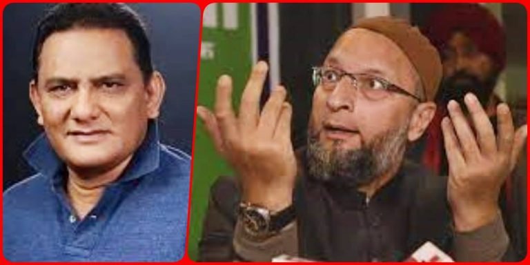Assembly-Election-Result-How-was-the-performance-of-AIMIM-in-Telangana-from-where-Owaisi-comes-former-captain-Azharuddin-also-lost
