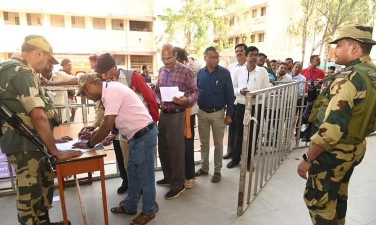 Assembly-Elections-2023-7792-postal-votes-received-in-Durg-district-till-one-day-before-counting-trend-will-come-from-9-oclock