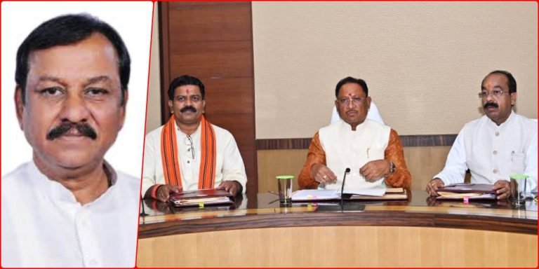 BIG-NEWS-Chhattisgarh-BJP-will-get-a-new-state-president-these-names-are-being-discussed-with-Vijay-Baghel