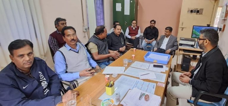 BSP-NEWS-Mobile-SIM-should-be-given-to-all-employees-EL-HPL-should-not-lapse