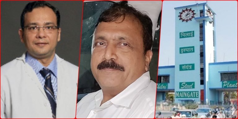 BSP-Officers-Association-Health-talk-on-officers-health-come-to-OA-building-in-the-evening